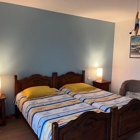 Le Moulin De La Butte Bed and Breakfast Huisnes-sur-Mer Εξωτερικό φωτογραφία