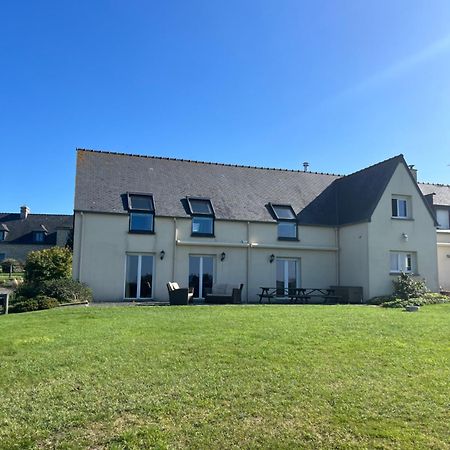 Le Moulin De La Butte Bed and Breakfast Huisnes-sur-Mer Εξωτερικό φωτογραφία